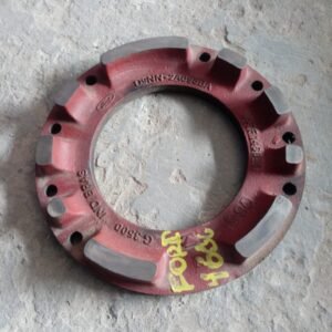 CARCAÇA EXTERNA 4600