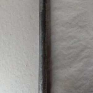 EIXO PEDAL EMBREAGEM