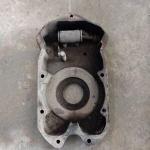 CARCAÇA DO FREIO L/E