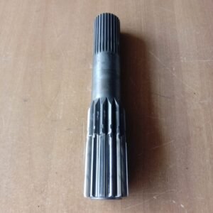 EIXO DE ACIONAMENTO Z28 Z14