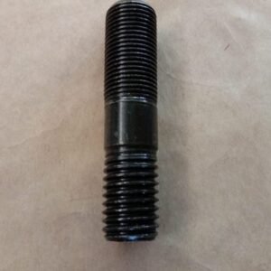 PRISIONEIRO DA RODA DIANTEIRA