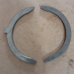 JOGO ANEL VIRABREQUIM MWM 229