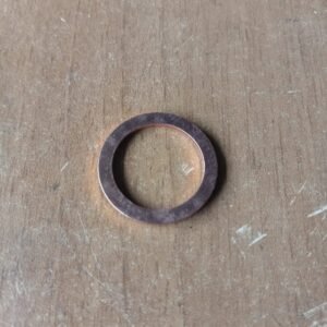 ARRUELA DE VEDAÇÃO