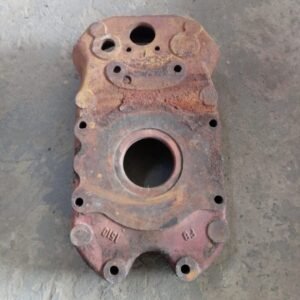 CARCAÇA DO FREIO L/D