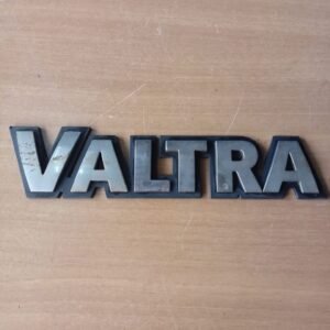 EMBLEMA VALTRA