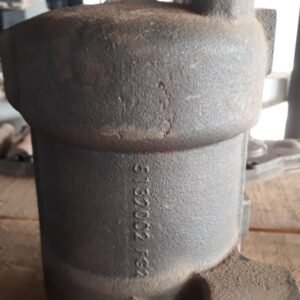 CILINDRO DO HIDRÁULICO