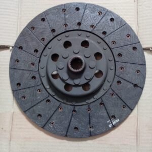 DISCO MF SPLIT 350MM LONA