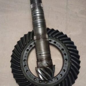 CONJUNTO COROA E PINHÃO ( HD )