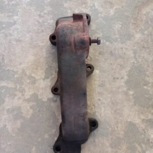 COLETOR DO ESCAPAMENTO