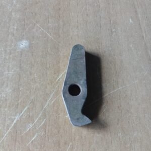 TRAVA DE AÇO DO FREIO