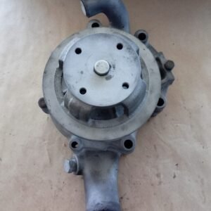 BOMBA D`AGUA 4600/7610