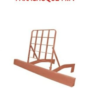 PARA-CHOQUE MF LINHA 200