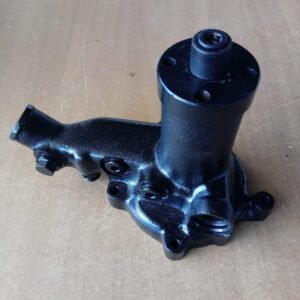 BOMBA D`ÁGUA REVISADA