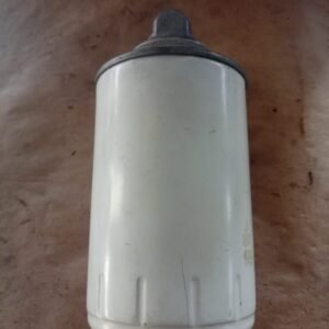 FILTRO COM CABEÇOTE