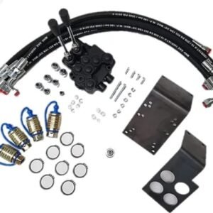 KIT COMANDO FORD DUPLO