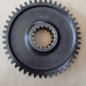 ENGRENAGEM Z46 Z16