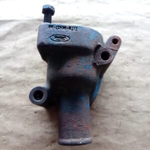 CARCAÇA DO TERMOSTATO