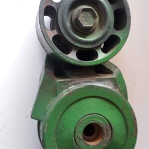 ESTICADOR DE CORREIA