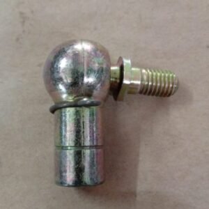 ARTICULAÇÃO ESQUERDA