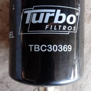 FILTRO DE COMBUSTIVEL