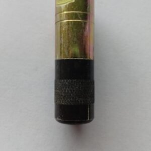 BICO ACOPLADOR GRAXA 4 GARRAS