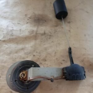 EMISSOR DE COMBUSTIVEL