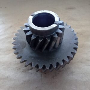 ENGRENAGEM Z-34/Z-16