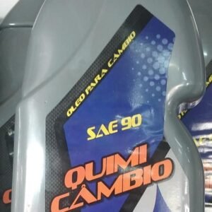 OLEO PARA TRANSMISSAO