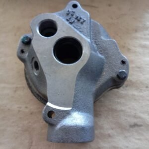 BOMBA DE ÓLEO DO CÂMBIO