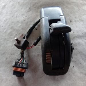 CONTROLE DO HIDRAULICO