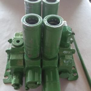 COMANDO MONTADO SYNCROPLUS