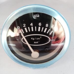 MANOMETRO PRESSÃO ÓLEO