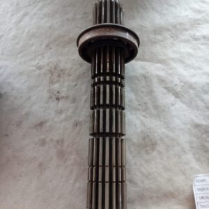 EIXO PRINCIPAL REDUZIDA Z-18