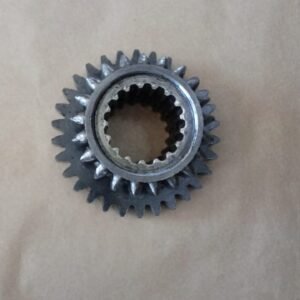 ENGRENAGEM Z30 Z21 Z17