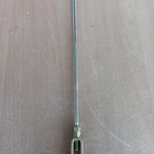 TIRANTE DA EMBREAGEM