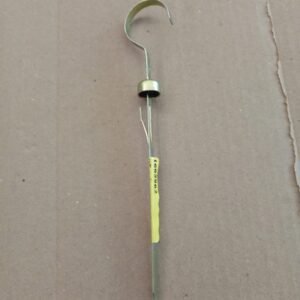 VARETA DO NÍVEL DE ÓLEO