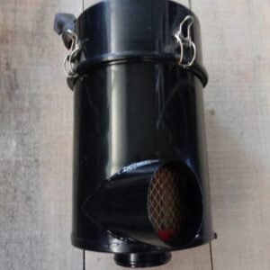 FILTRO DE AR COMPLETO