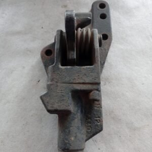 VALVULA  DE CONTROLE