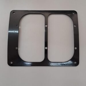 CHAPA FIXAÇÃO COIFA