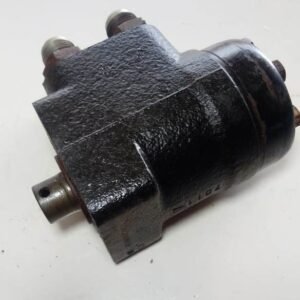 DIREÇÃO HIDRÁULICA