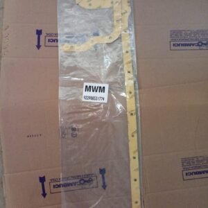 JUNTA DO CÁRTER MWM