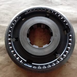 SINCRONIZADOR MONTADO