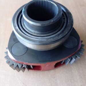 CONJUNTO SUPORTE E ENGRENAGEM Z20