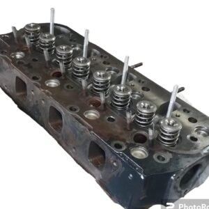 CABECOTE FPT IVECO REVISADO