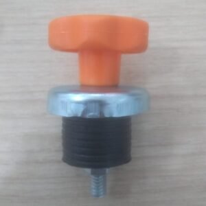 TAMPA DE  OLEO MOTOR