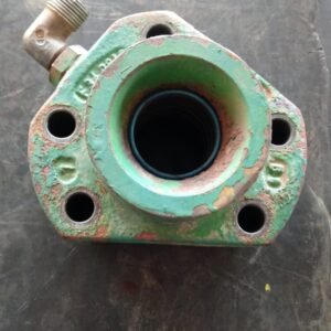 GUIA PISTÃO DIREÇÃO