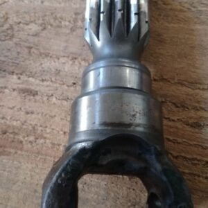 SEMI EIXO CURTO CARRARO