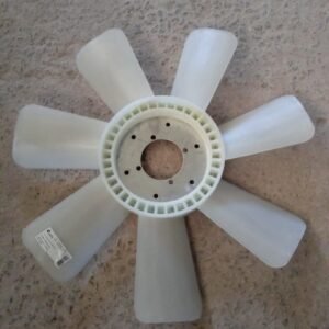 HÉLICE 7 PÁS NYLON VALTRA