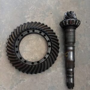 COROA E PINHÃO Z-41/Z-8