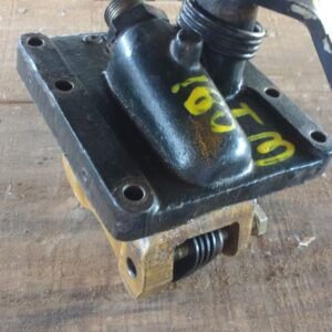 SUPORTE DISCO DE FREIO